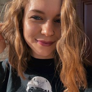 Meet your Posher, Angelle